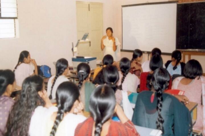 classroom